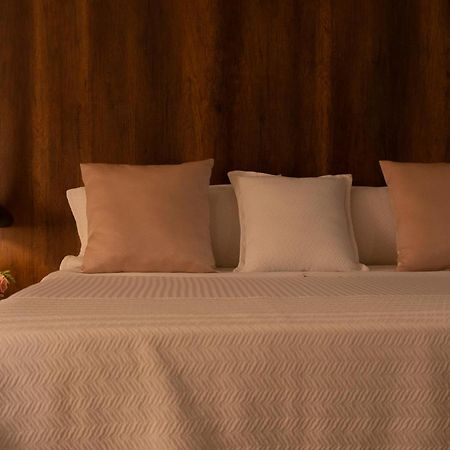 Hotel Santorini Loft Montería 客房 照片