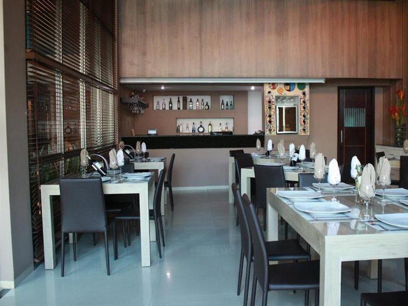 Hotel Santorini Loft Montería 外观 照片