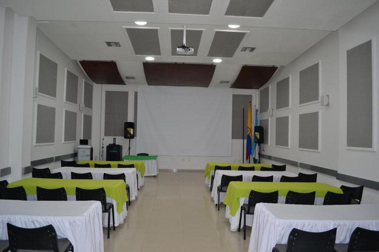 Hotel Santorini Loft Montería 外观 照片