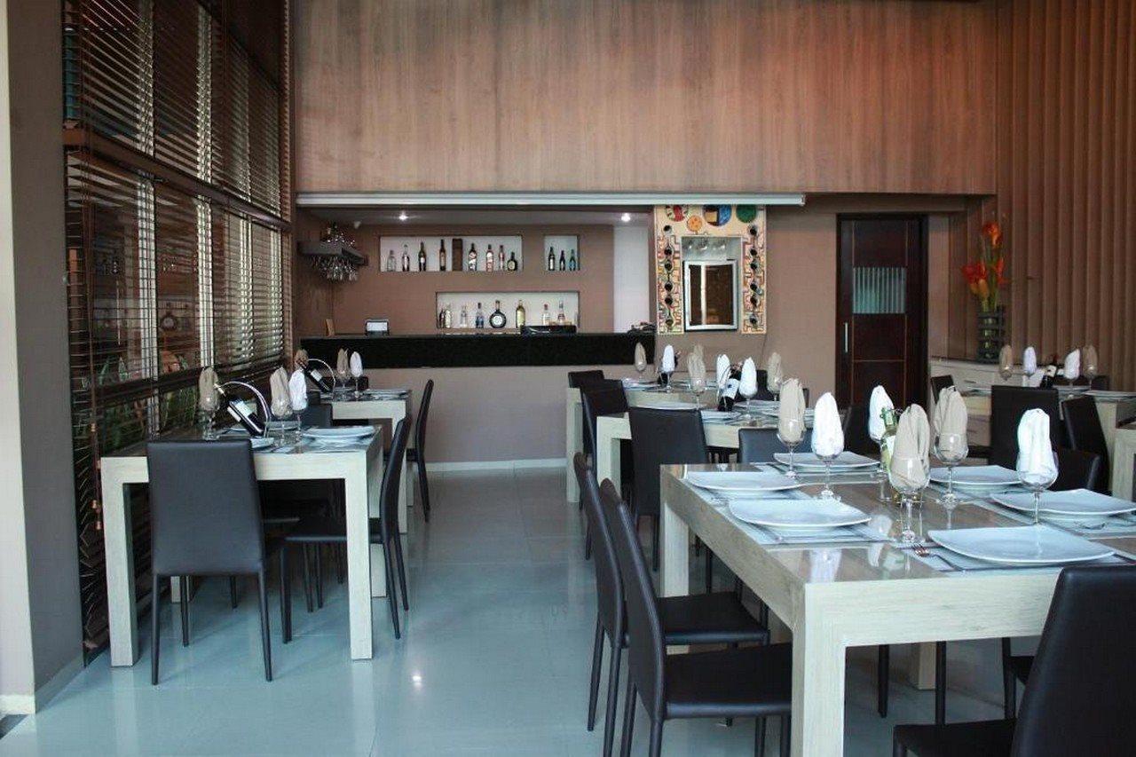 Hotel Santorini Loft Montería 外观 照片