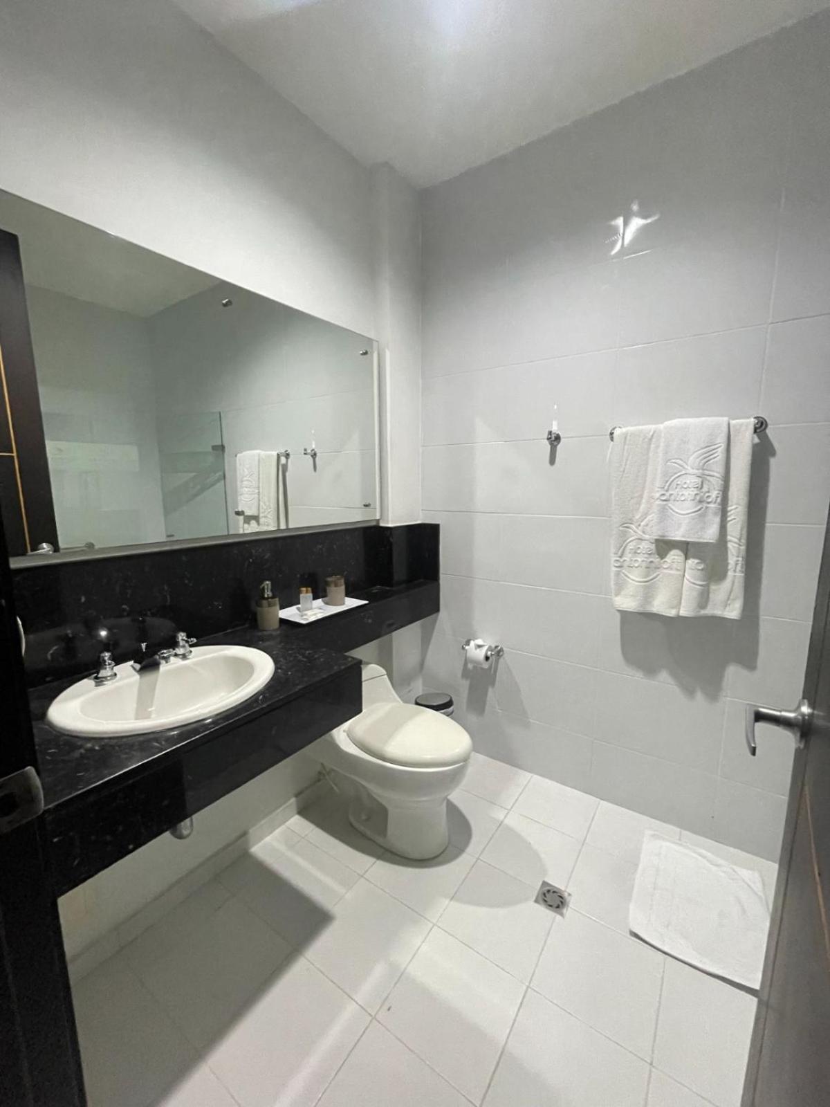 Hotel Santorini Loft Montería 外观 照片