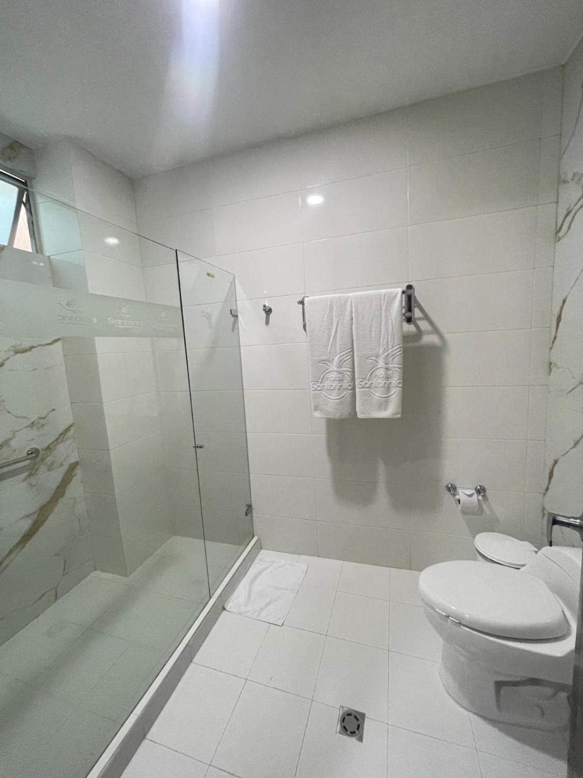 Hotel Santorini Loft Montería 外观 照片