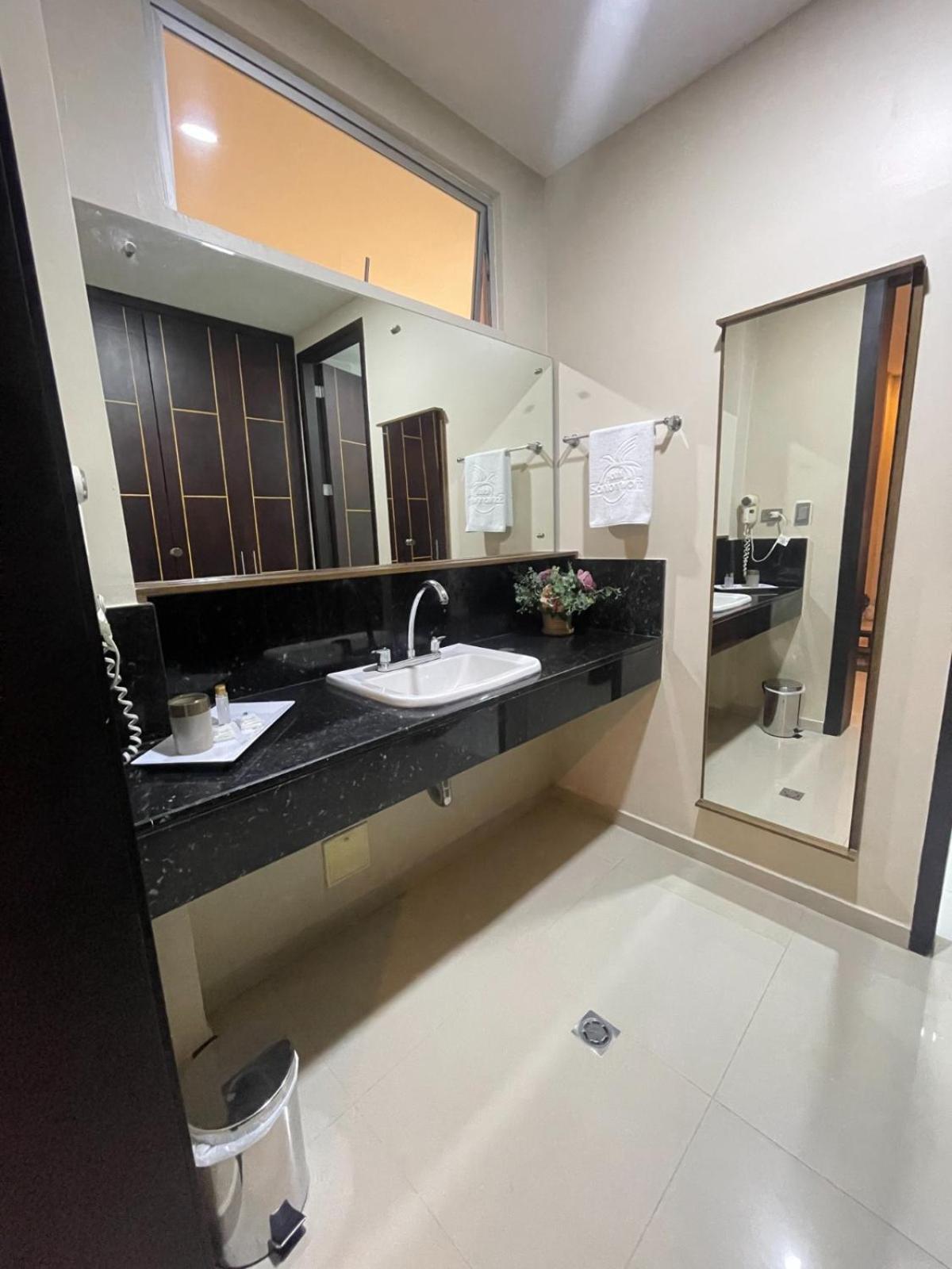 Hotel Santorini Loft Montería 外观 照片