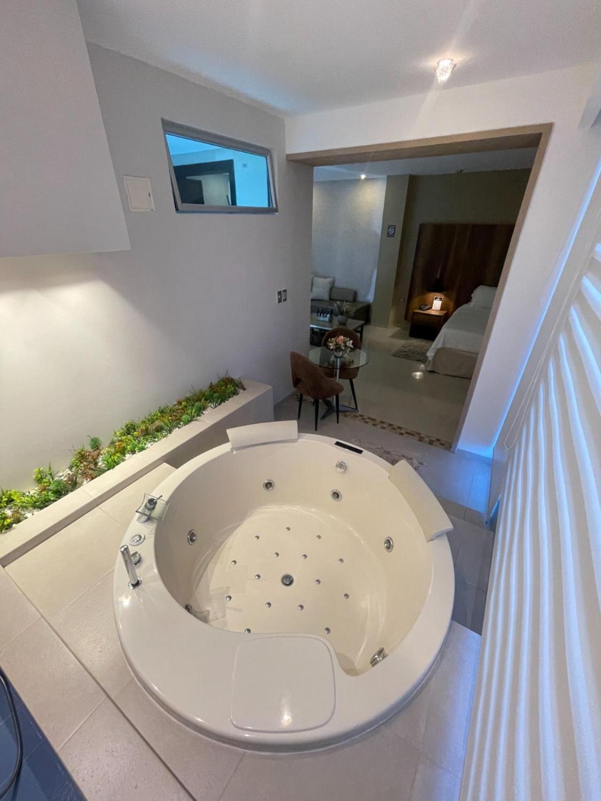 Hotel Santorini Loft Montería 外观 照片