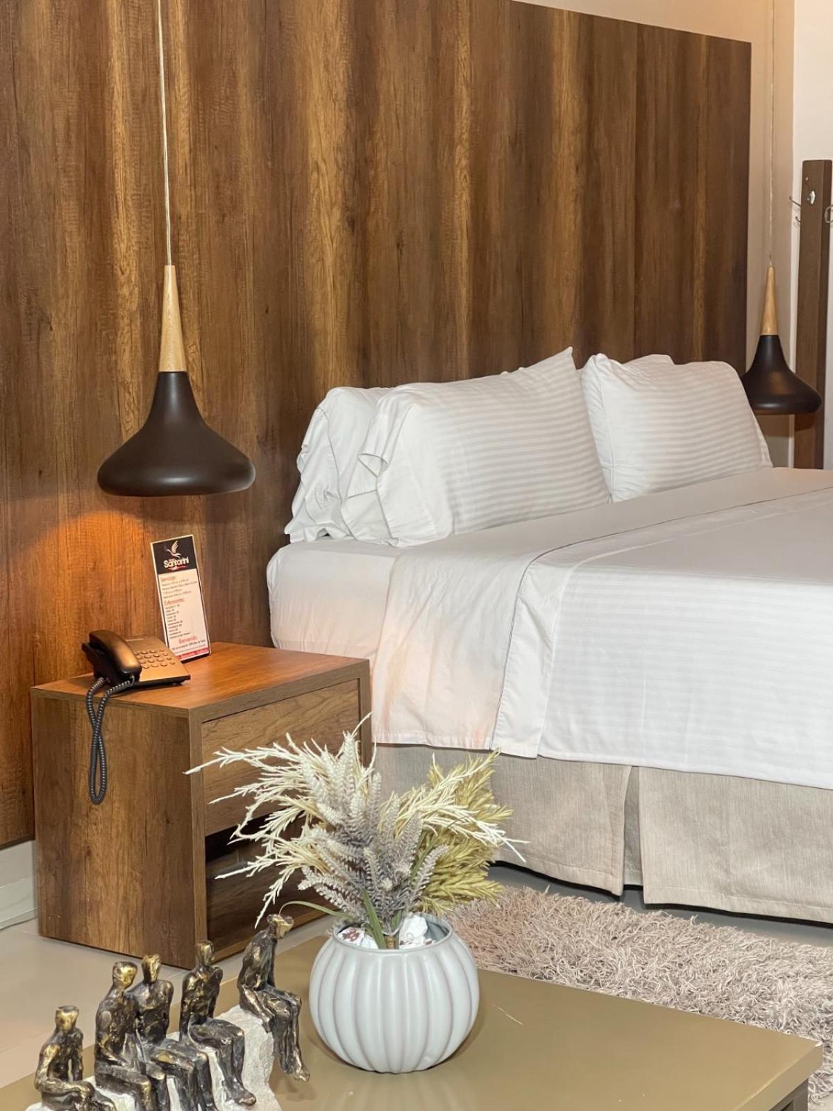 Hotel Santorini Loft Montería 外观 照片