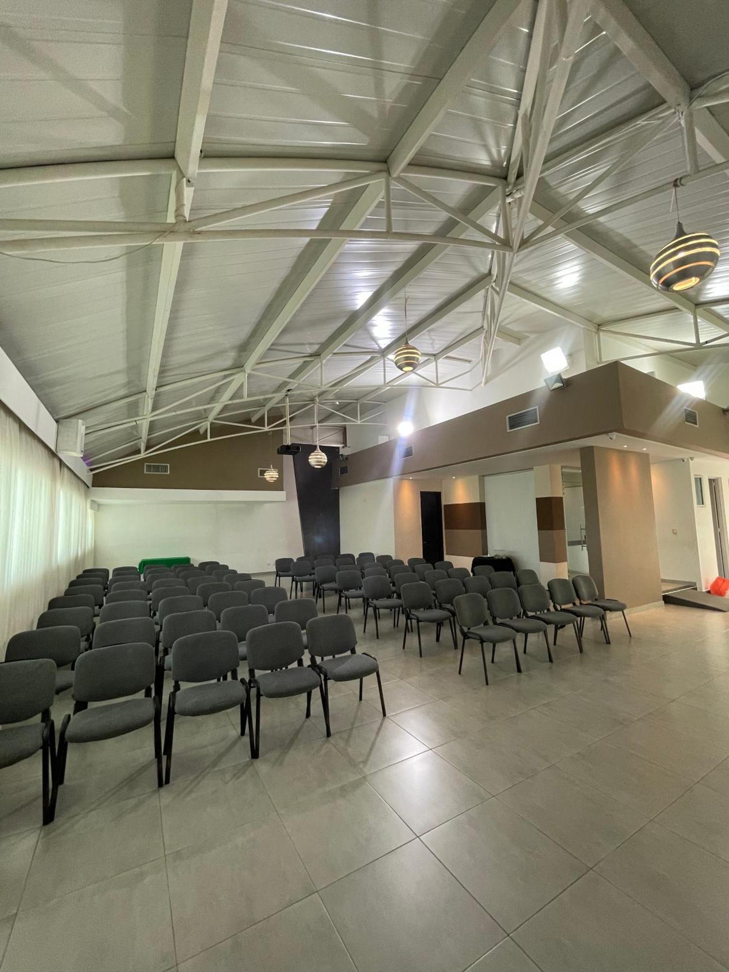 Hotel Santorini Loft Montería 外观 照片