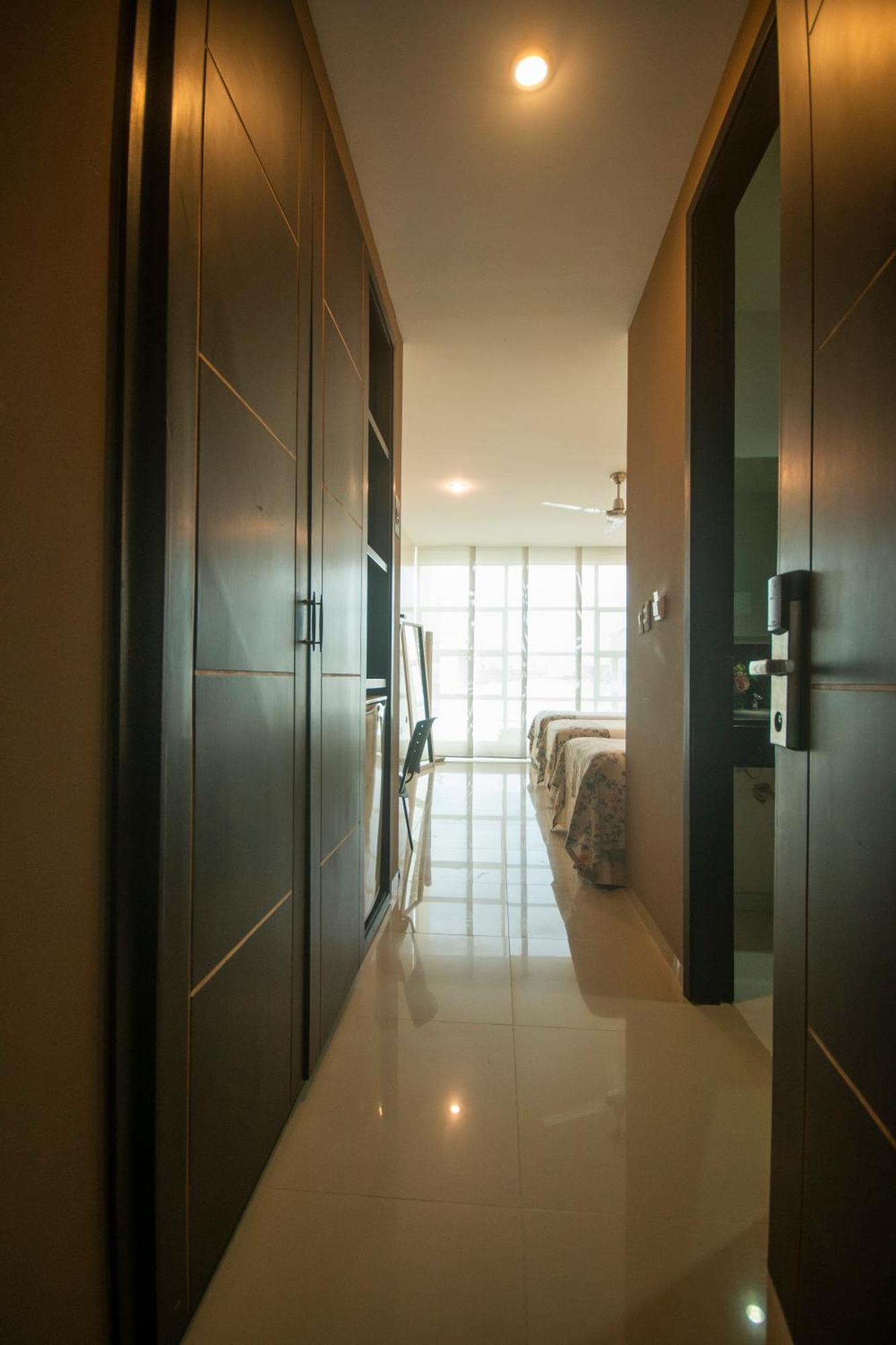 Hotel Santorini Loft Montería 客房 照片