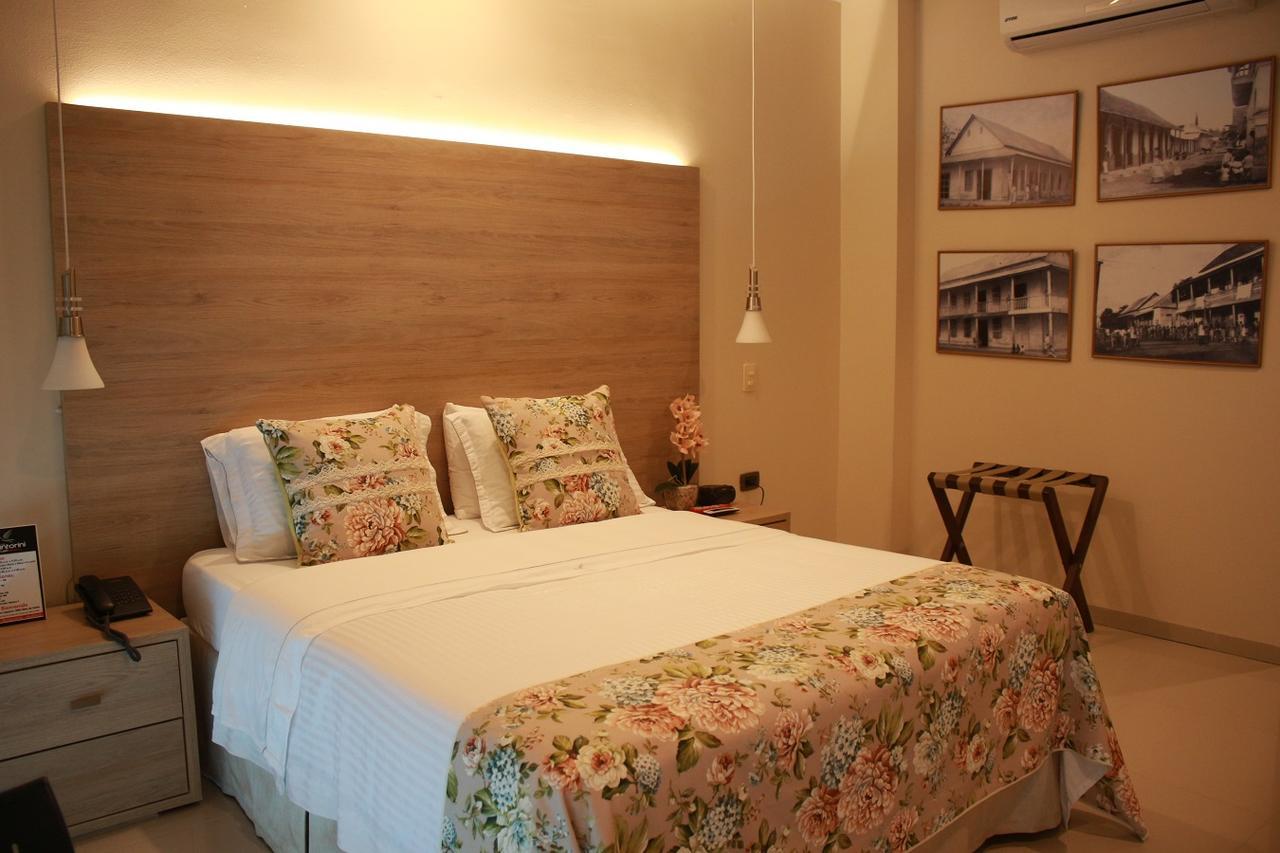 Hotel Santorini Loft Montería 外观 照片