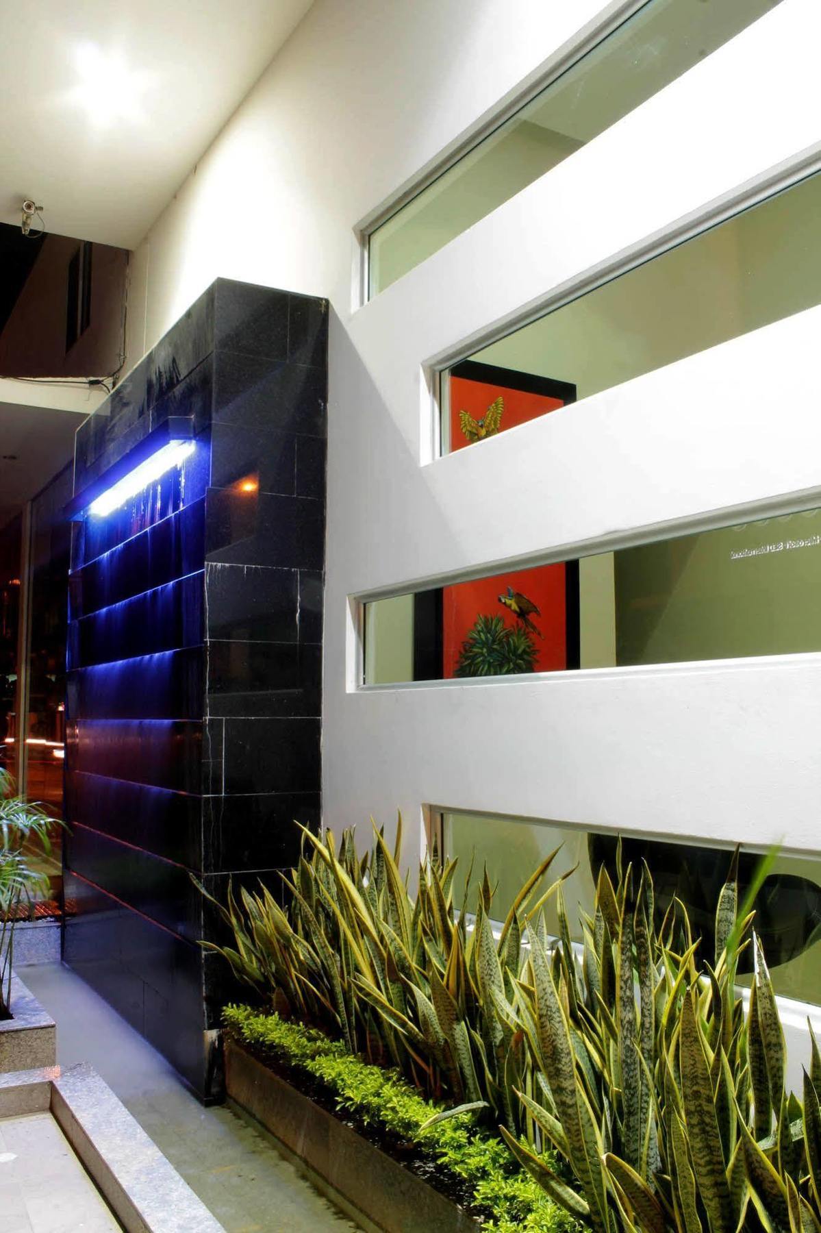 Hotel Santorini Loft Montería 外观 照片