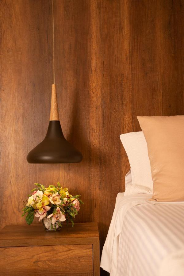 Hotel Santorini Loft Montería 外观 照片